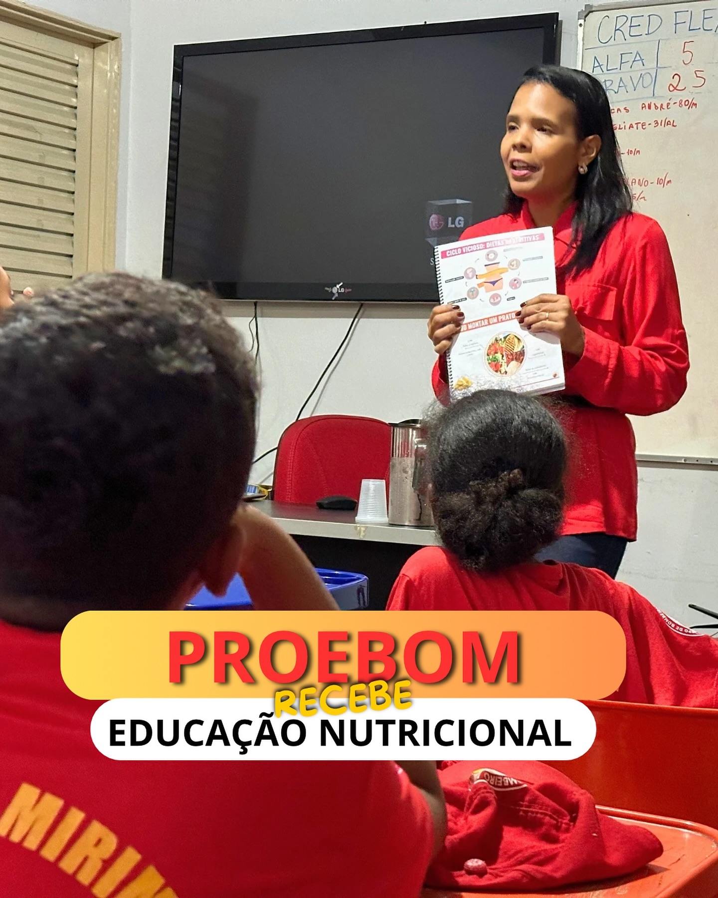Cerimônia de formatura