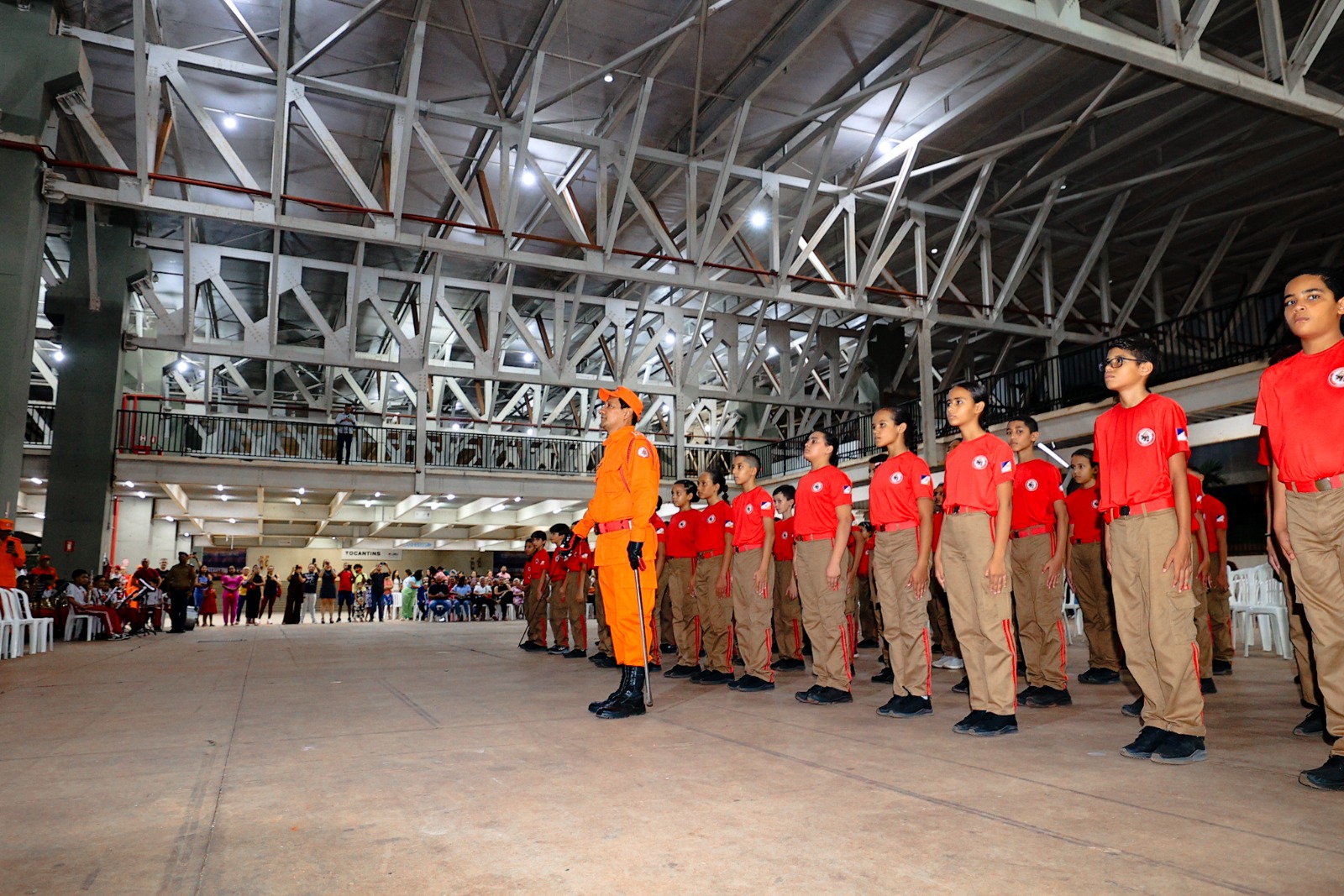 Exercícios físicos