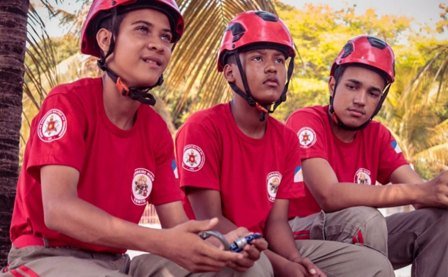 Exercícios físicos