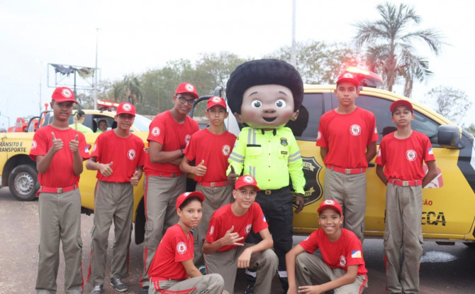 Exercícios físicos